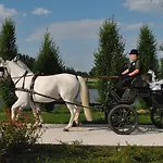 Nyaraló Statek Sedlecko