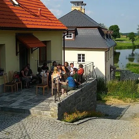 Statek Tatil Evi *