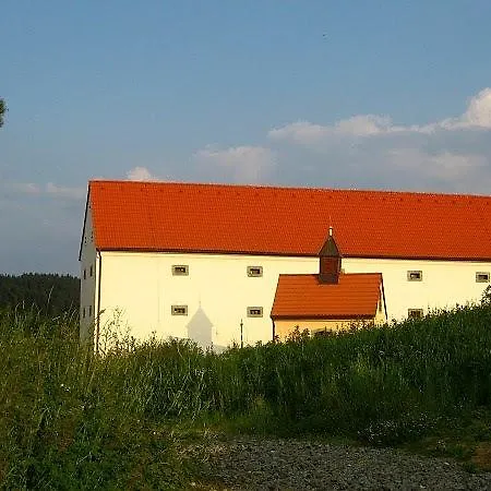 Statek Sedlecko