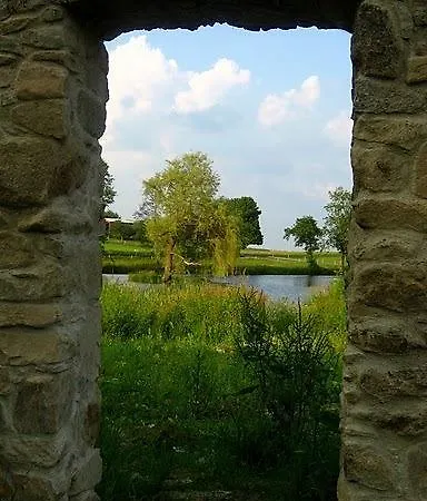 Tatil Evi Statek