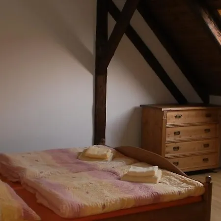 Tatil Evi Statek *