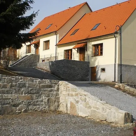 Statek Sedlecko