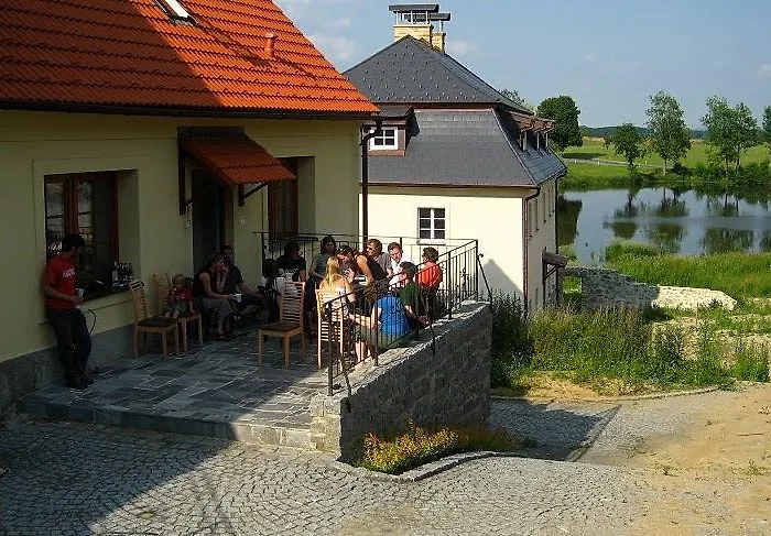 Statek Semesterbostad *