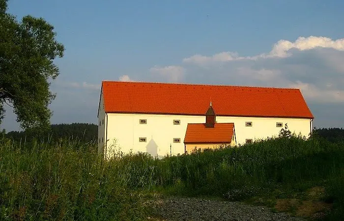 Statek Sedlecko