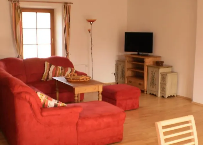 Semesterbostad Statek