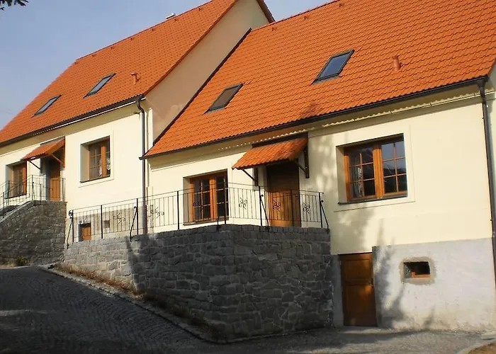 Semesterbostad Statek