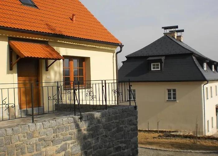 Semesterbostad Statek *